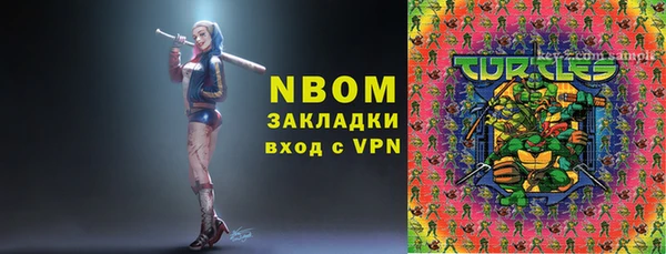 крисы Арсеньев